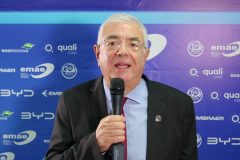 Allen Habert vamos Colocar a Engenharia no Coração do Desenvolvimento Sustentável do País