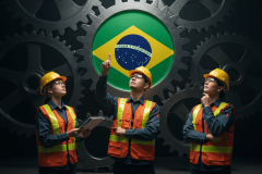 Fórum da Engenharia Nacional entre o sonho e o futuro